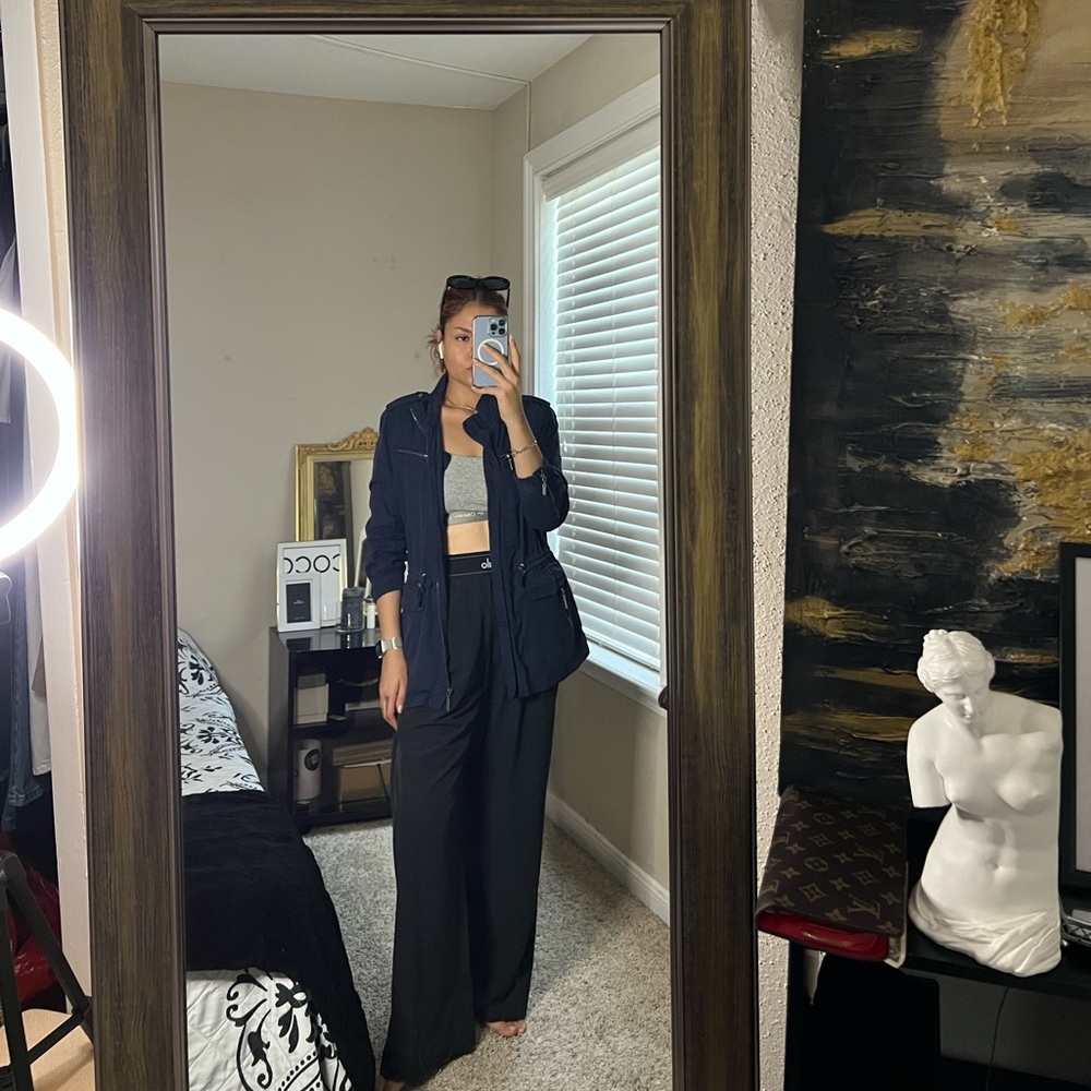 Utility jacket